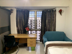 Parkview Apartments (D23), Apartment #628461771